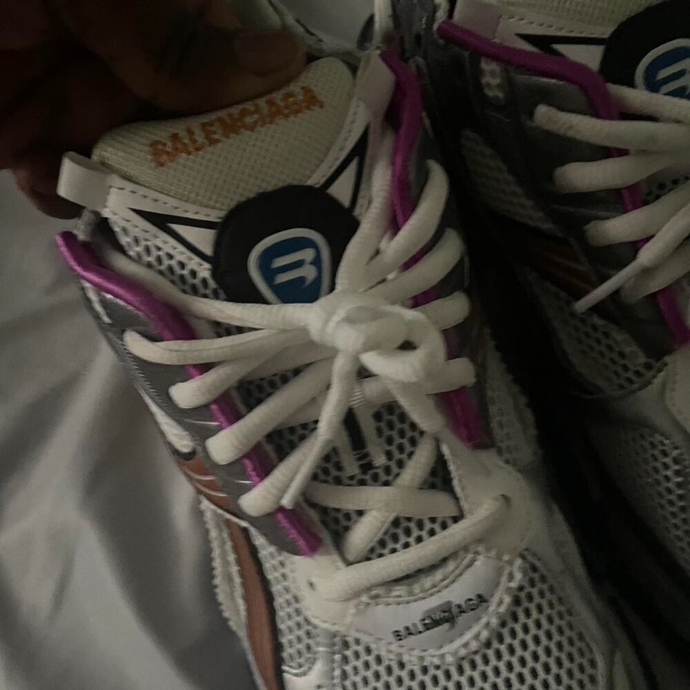 Balenciaga sneakers - Picture 3 of 6